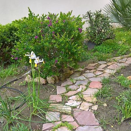 Appartamento Tulipano Alghero Ngoại thất bức ảnh