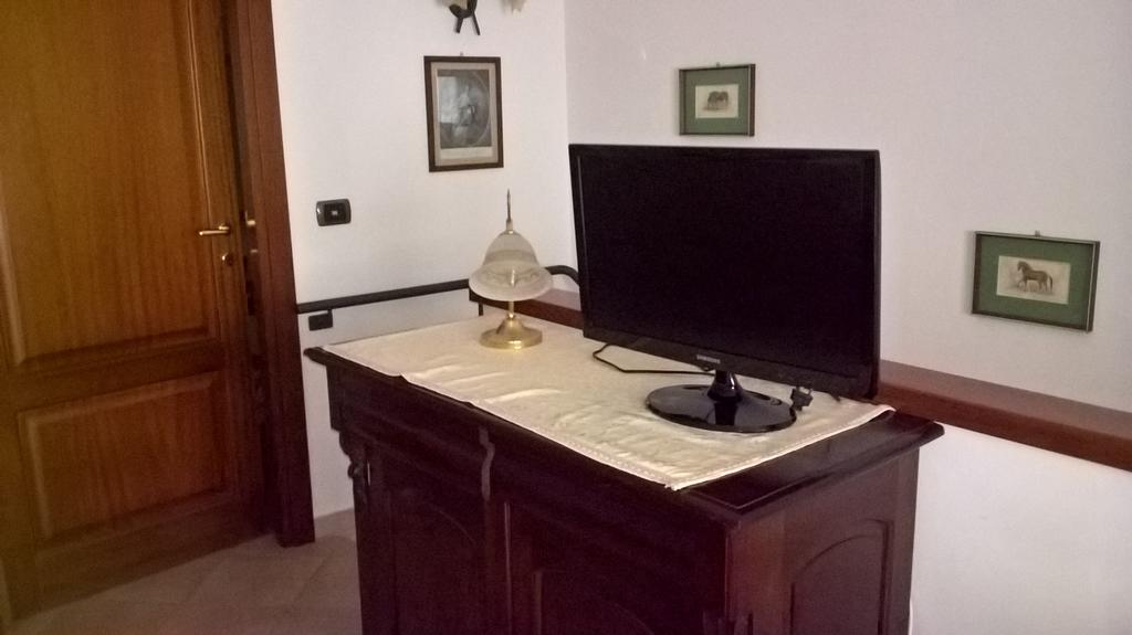 Appartamento Tulipano Alghero Ngoại thất bức ảnh