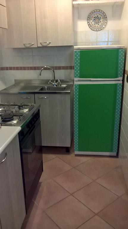 Appartamento Tulipano Alghero Ngoại thất bức ảnh
