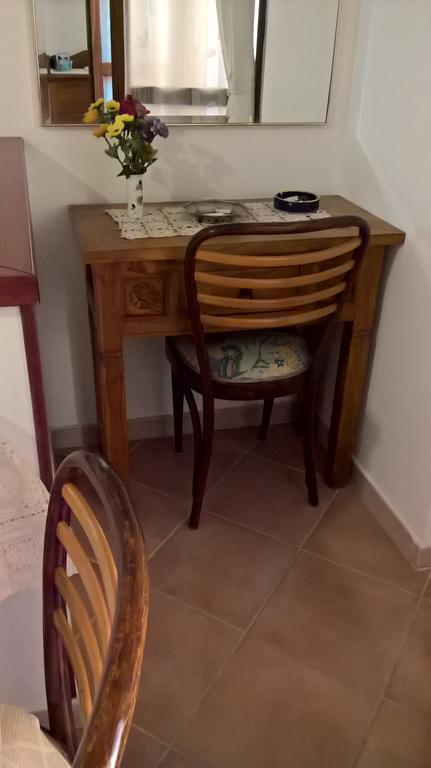 Appartamento Tulipano Alghero Ngoại thất bức ảnh
