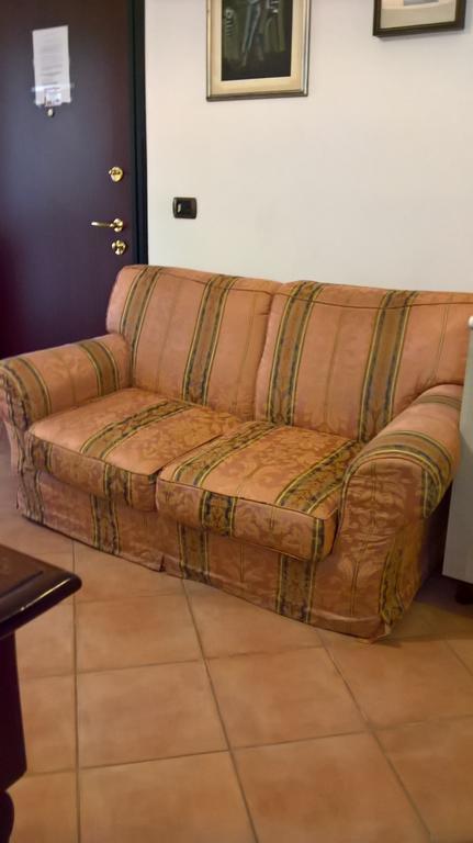 Appartamento Tulipano Alghero Ngoại thất bức ảnh