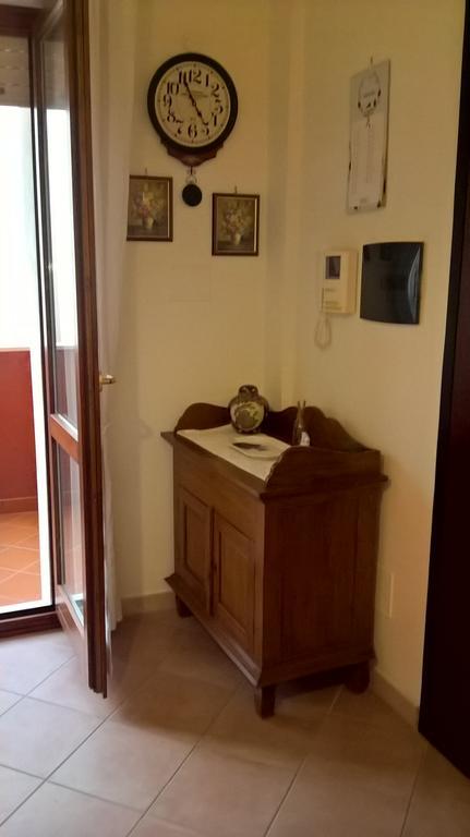Appartamento Tulipano Alghero Ngoại thất bức ảnh