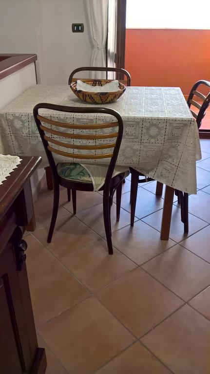 Appartamento Tulipano Alghero Ngoại thất bức ảnh